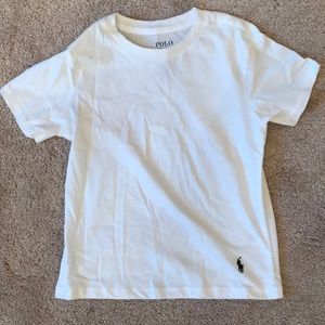 Polo Ralph Lauren t-shirt size small